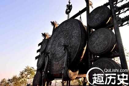布依族乐器 布依族的铜鼓有什么文化内涵