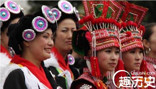 云南少数民族的民族礼俗禁忌 千万别&ldquo;触碰&rdquo;！