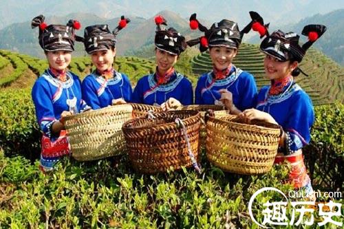 云南少数民族的民族礼俗禁忌 千万别&ldquo;触碰&rdquo;！