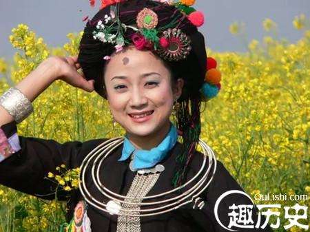 崩龙与德昂有什么关系?德昂族的族称族源