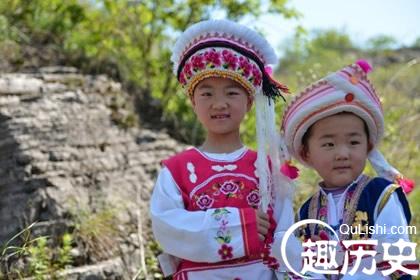 布依族历史 布依族人口有多少分布在哪里
