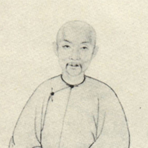 鲍桂星头像