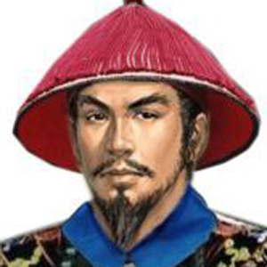 曹龙树头像