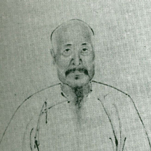 曹一士头像