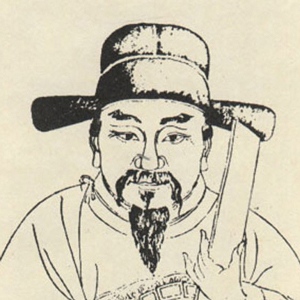 陈邦彦头像