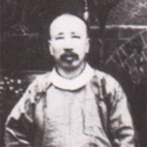 陈璧头像