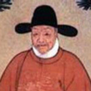 程大昌头像