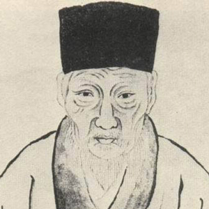 程嘉燧头像