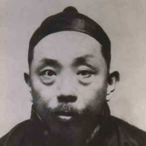 程颂万头像