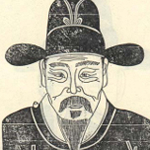 陈文蔚头像