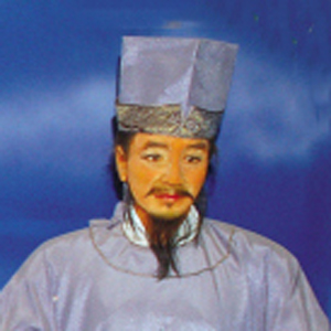 陈翥头像