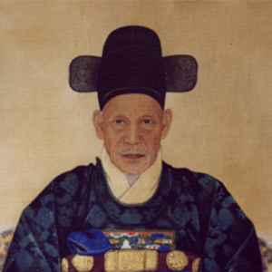 崔益铉头像