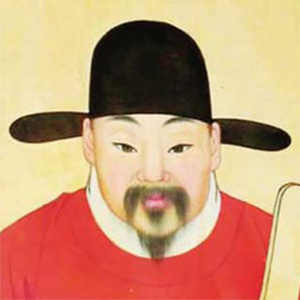 崔子向头像