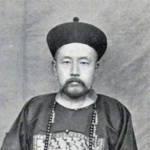 端方头像