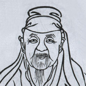 费密头像