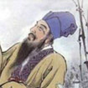 高似孙头像