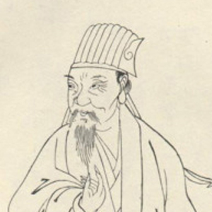 顾野王的头像