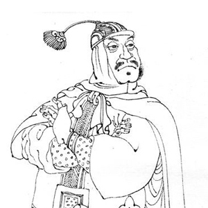 韩崶头像