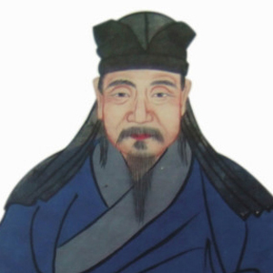 何基头像