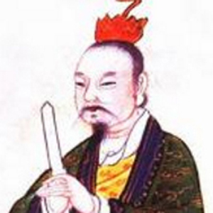列子头像