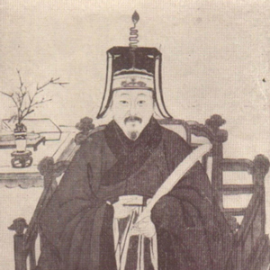 李濂头像