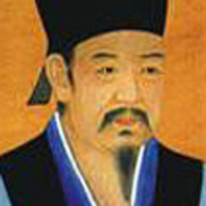 林光朝头像