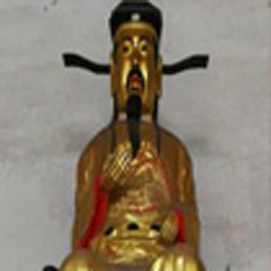 刘光谦的头像