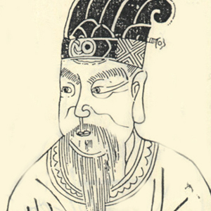 刘琏头像