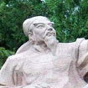 刘太真头像
