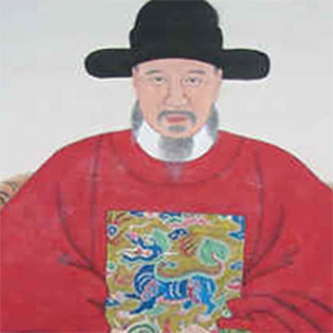 罗适头像