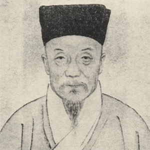 陆世仪头像