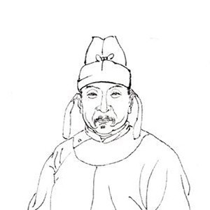陆希声头像