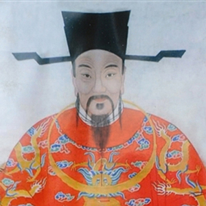 马光祖头像