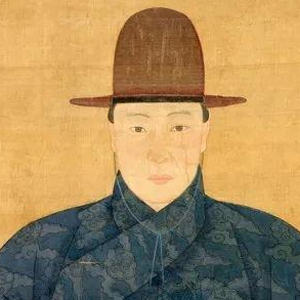 潘之恒头像