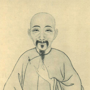 彭兆荪头像