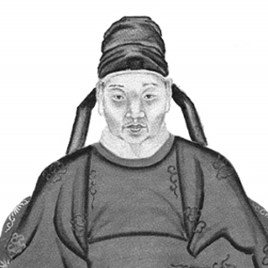 申涵光头像