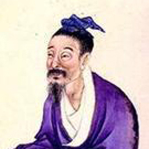 沈梦麟头像