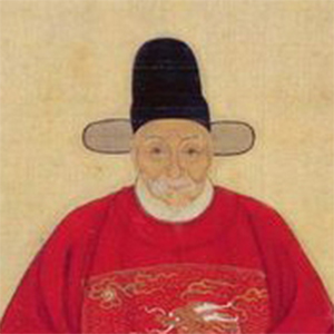 孙承恩头像