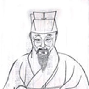 唐时升头像