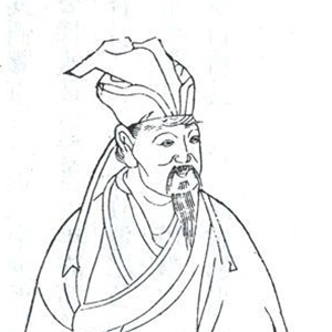 唐珏头像