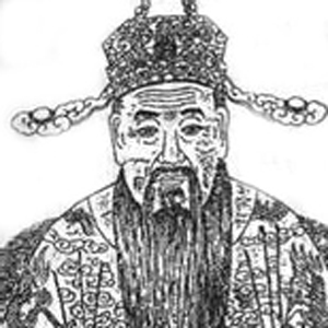 滕斌头像