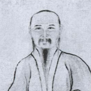 王宏撰头像