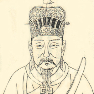 吴少微头像