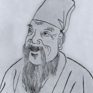 谢应芳头像