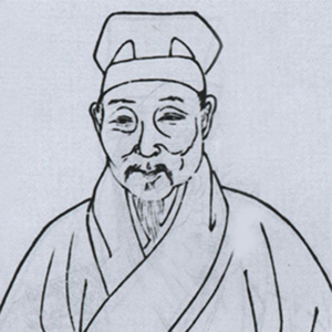 邢参头像