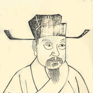 薛季宣头像