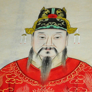 徐鹿卿头像