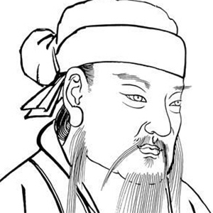 阎长言头像