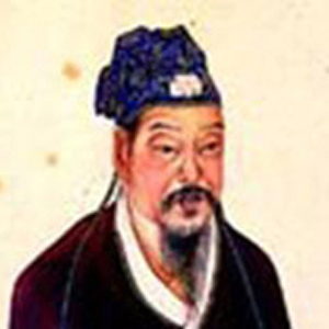杨发头像