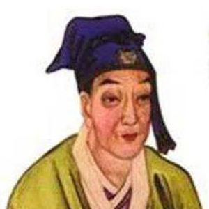 杨炯头像